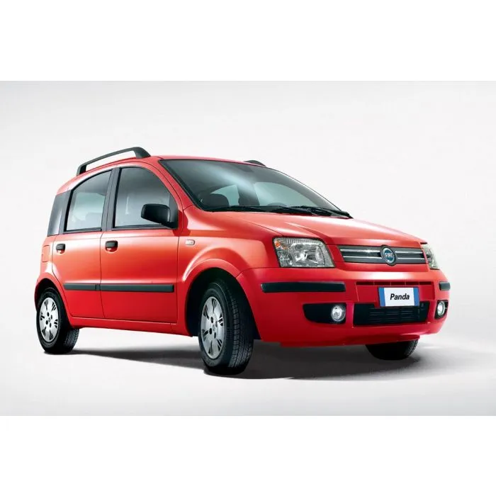 Kit Fari Fendinebbia Completo Fiat Panda 2003-2012