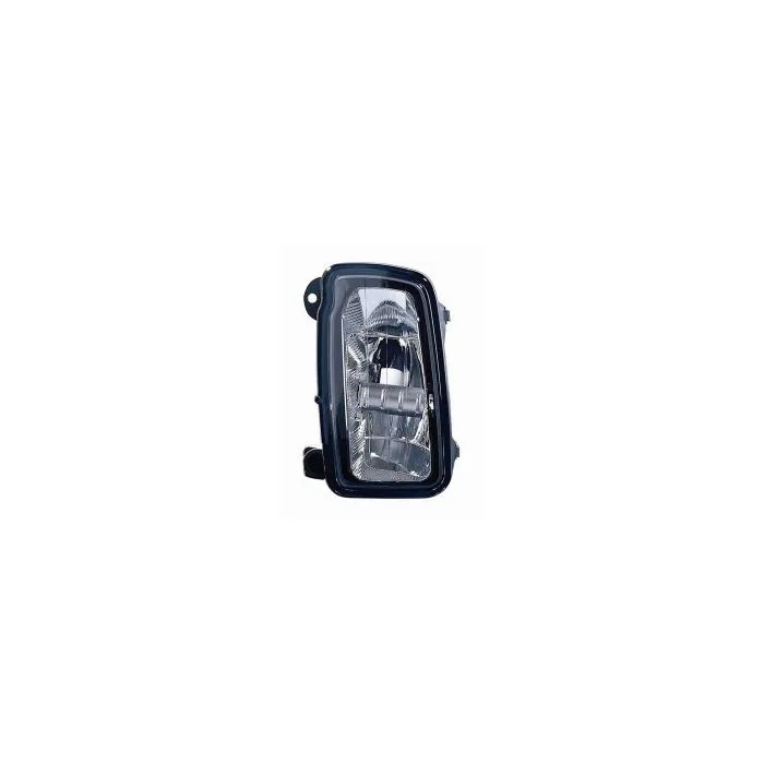 Ford C-MAX 2007-2010 Fendinebbia Sinistro H8