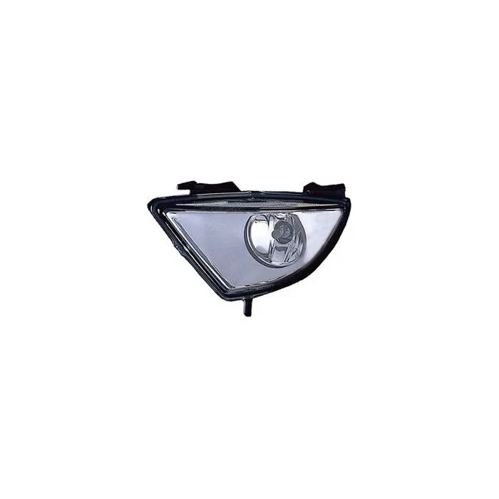 Ford Fiesta 2001-2005 Faro Antiniebla Izquierdo