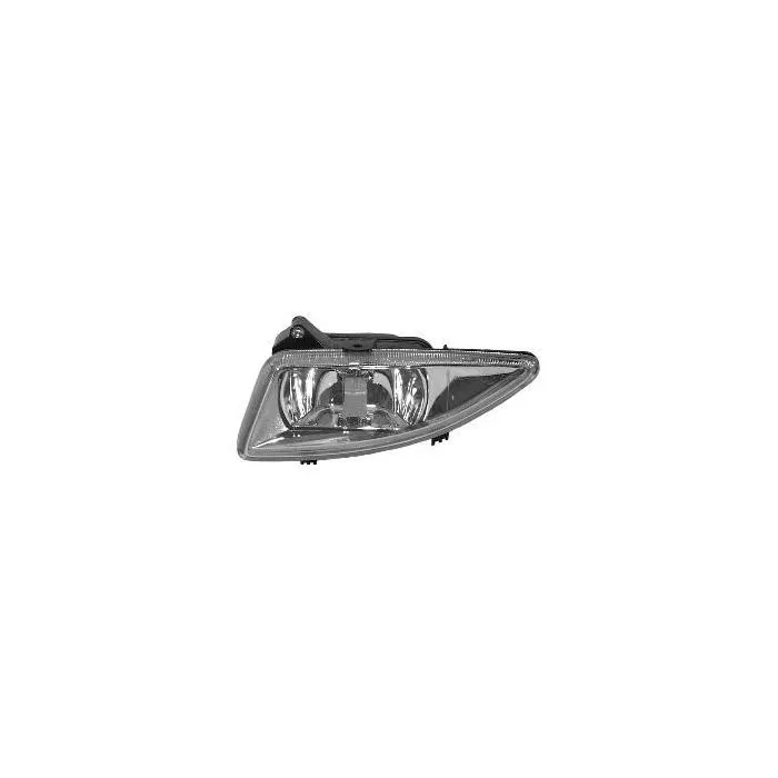Ford Fiesta 1999-2002 Mistlamp Links Niet Sport H1