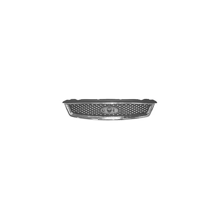 Griglia Cromata Ford Focus 2004-2008