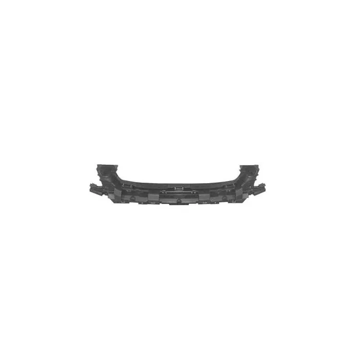 Stoot opvanger plastic Ford Focus 2008-2011