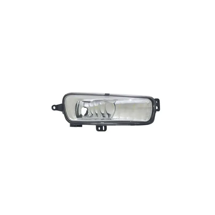 Fendinebbia Destro Ford Focus 2014-2016 H8