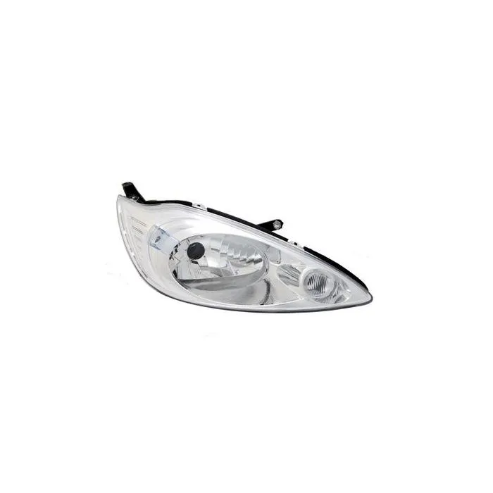 Ford Ka 2008-2016 Phare Droit Réglage Électrique + Moteur Avec Clignotant H4
