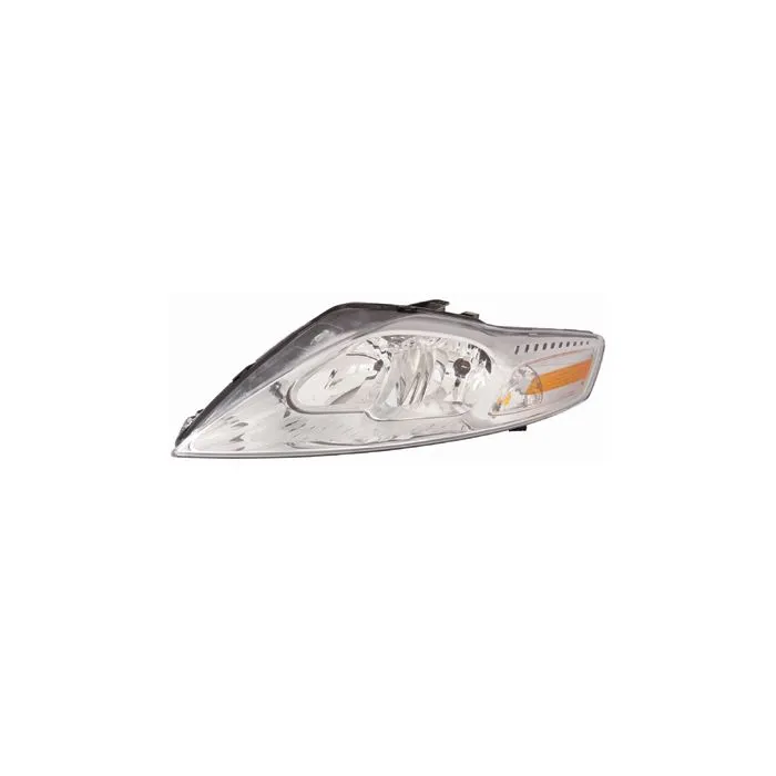 Ford Mondeo 2010-2014 Phare Gauche Réglage Électrique + Moteur Avec Clignotant H1+H7