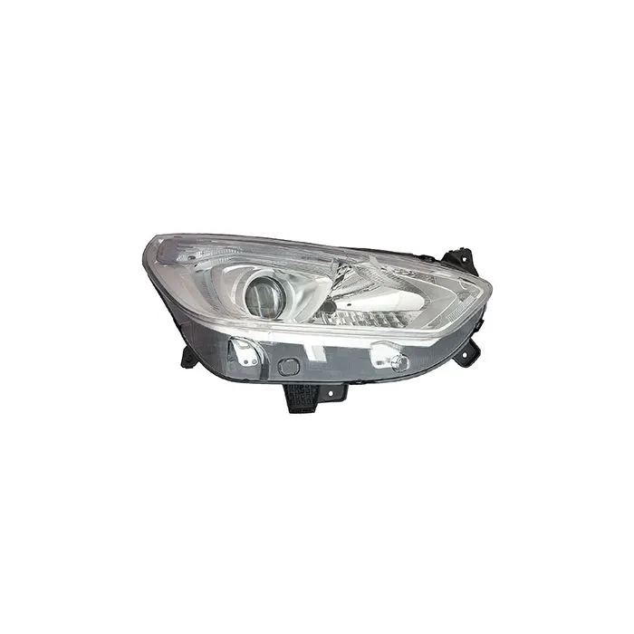 Ford S-MAX Galaxy 2015+ Valeo LED Farol Direito