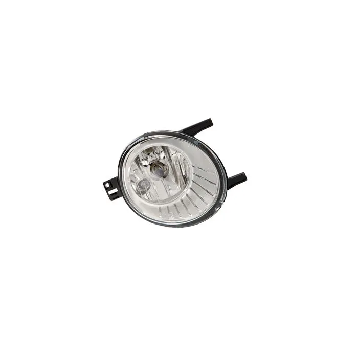 Ford S-Max 2010-2015 Faro Antiniebla Derecho Con Luz de Posición + Stadslicht