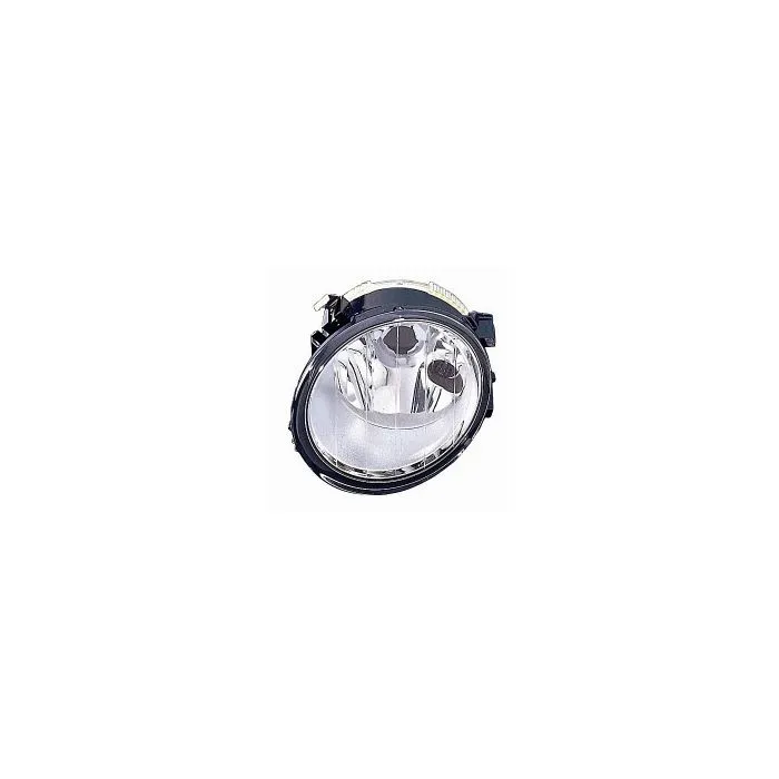 Ford S-Max 2006-2010 Antibrouillard Gauche H8