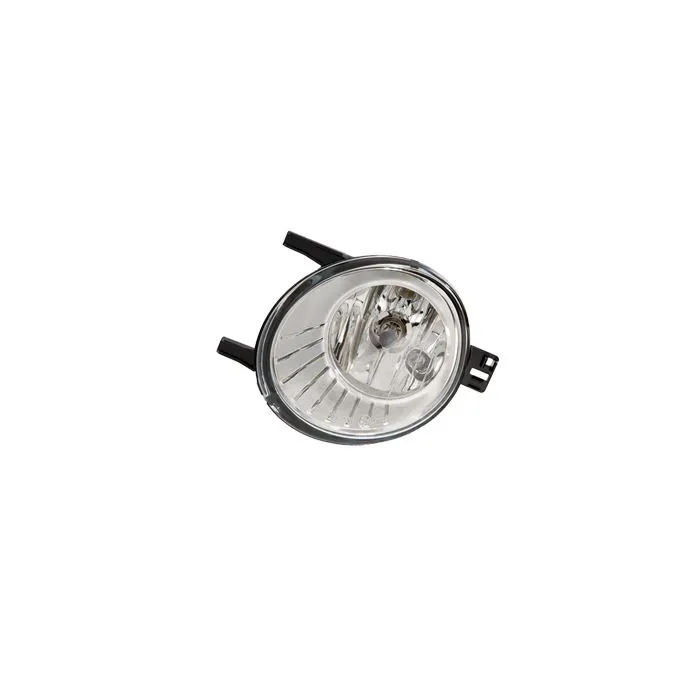 Ford S-Max 2010-2015 Antibrouillard Gauche Avec Veilleuse + Stadslicht