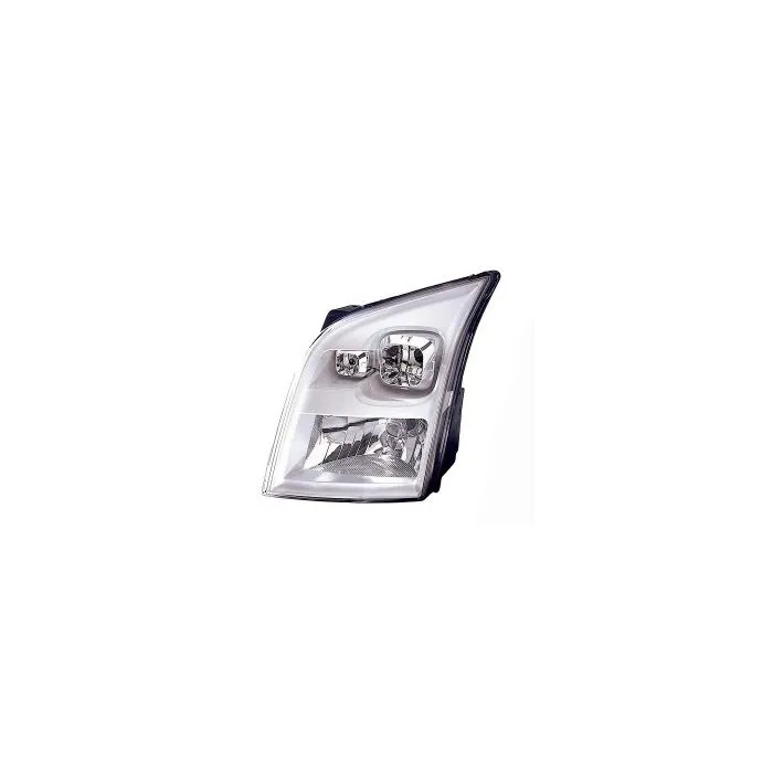 Ford Transit 2006-2014 OES Phare Gauche Réglage Électrique + Moteur Avec Clignotant H4 AL