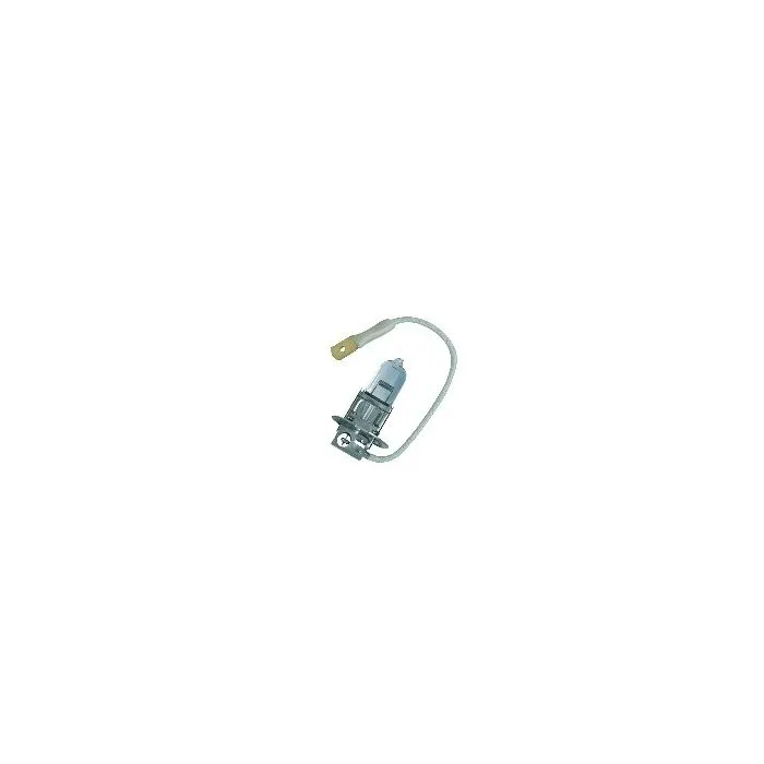 Lampada Alogena H3