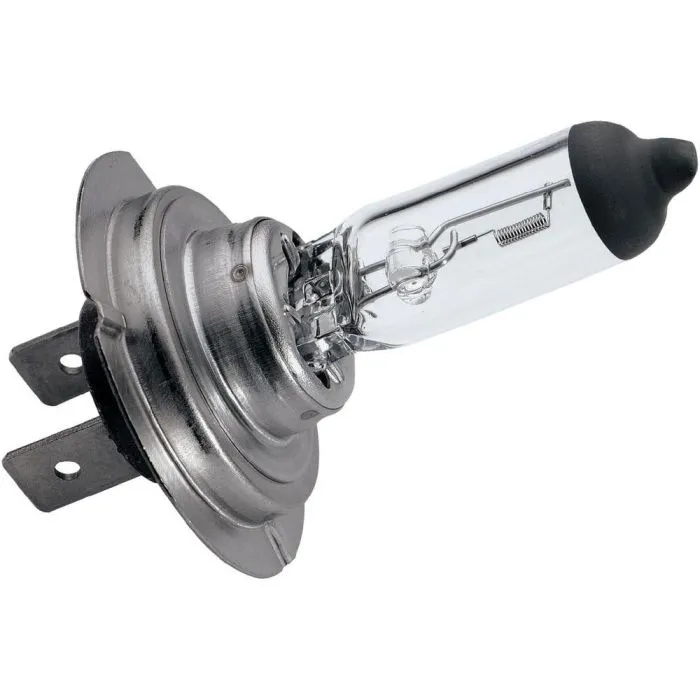 Lampadina Alogena H7