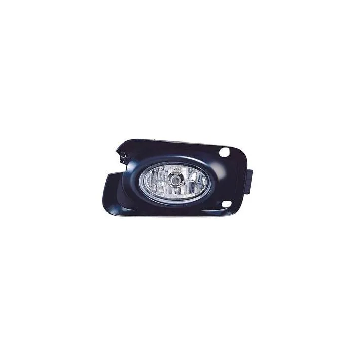 Honda Accord 2003-2005 Benzine Antibrouillard Droit (benzine)