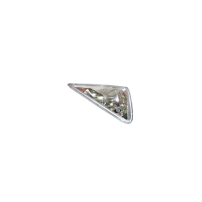 Honda Civic 2006-2012 Antibrouillard Gauche H11