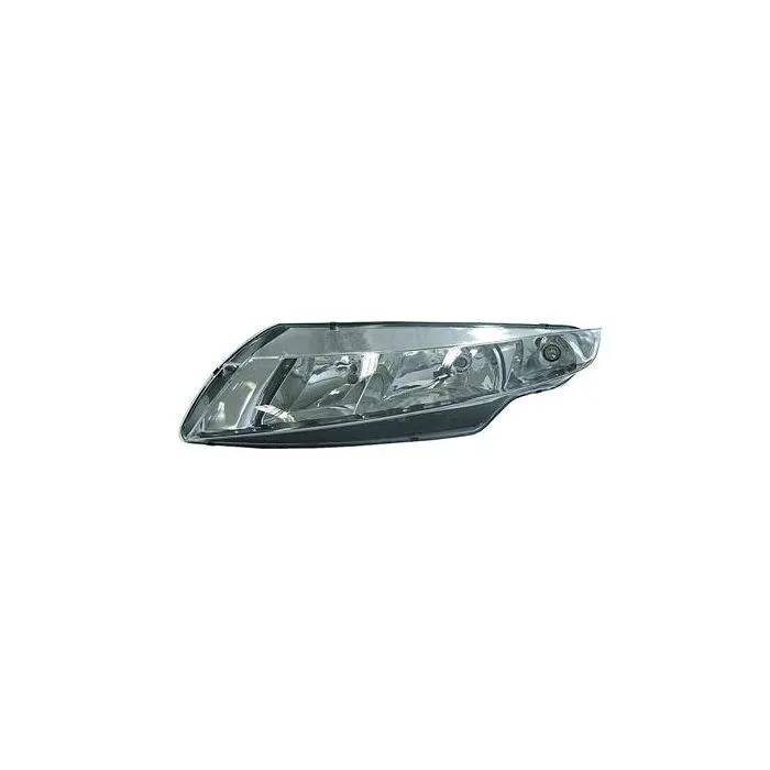 Honda Civic 3,5D 2006-2012 Reflektor Podwójny Lewy Regulacja Elektryczna + Silnik H1+H7