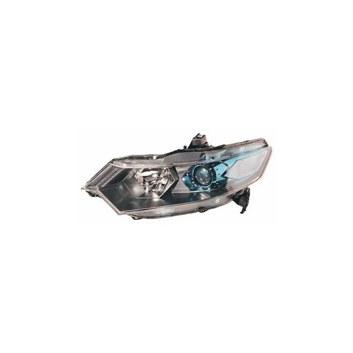 Honda Insight 2009-2013 Double Phare Gauche Réglage Électrique HB3+H11
