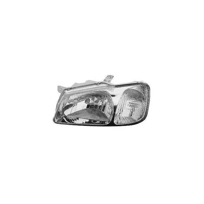 Hyundai Accent 1999-2003 Phare droit