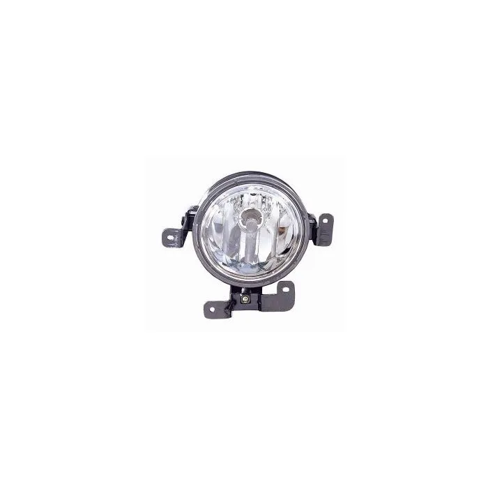 Hyundai Getz 2005-2009 Faro Antiniebla Izquierdo