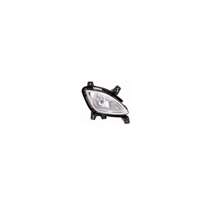 Hyundai i10 2011-2013 Faro Antiniebla Derecho