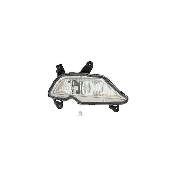 Hyundai i20 5 portes 2015-2018 Antibrouillard Droit