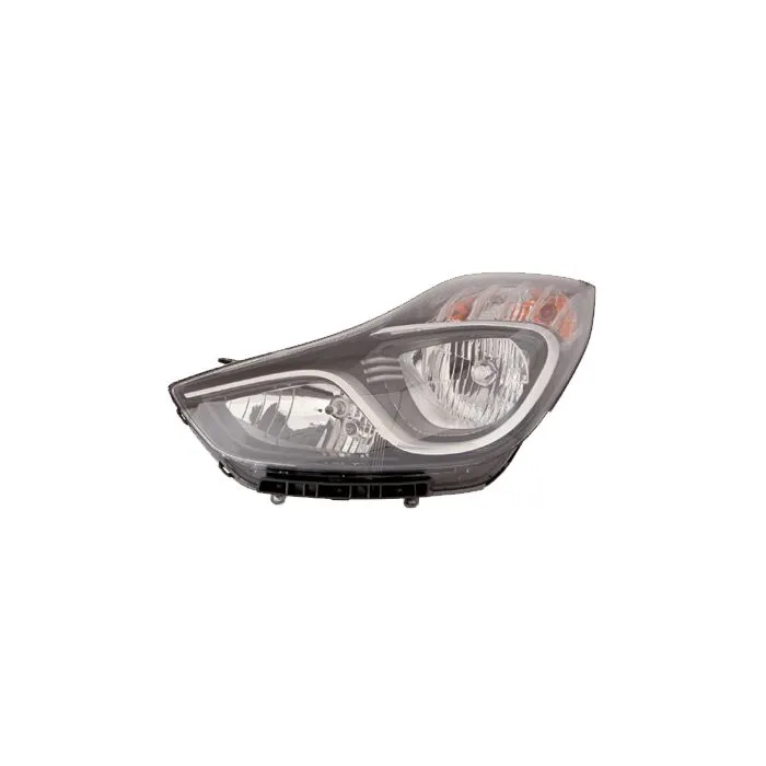 Hyundai iX20 2010-2015 Farol Esquerdo