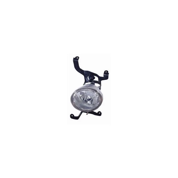 Hyundai Matrix 2005-2008 Faro Antiniebla Derecho