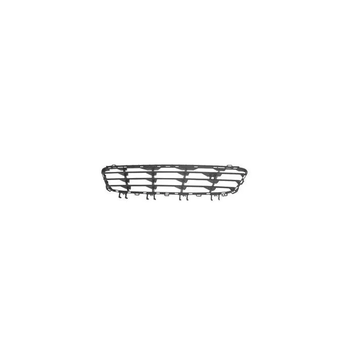 Untergrill Opel Astra H 2004-2007