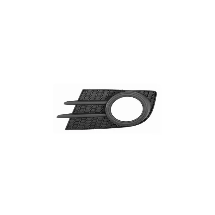 Mistlamp rooster Links VW Tiguan 2011-2016