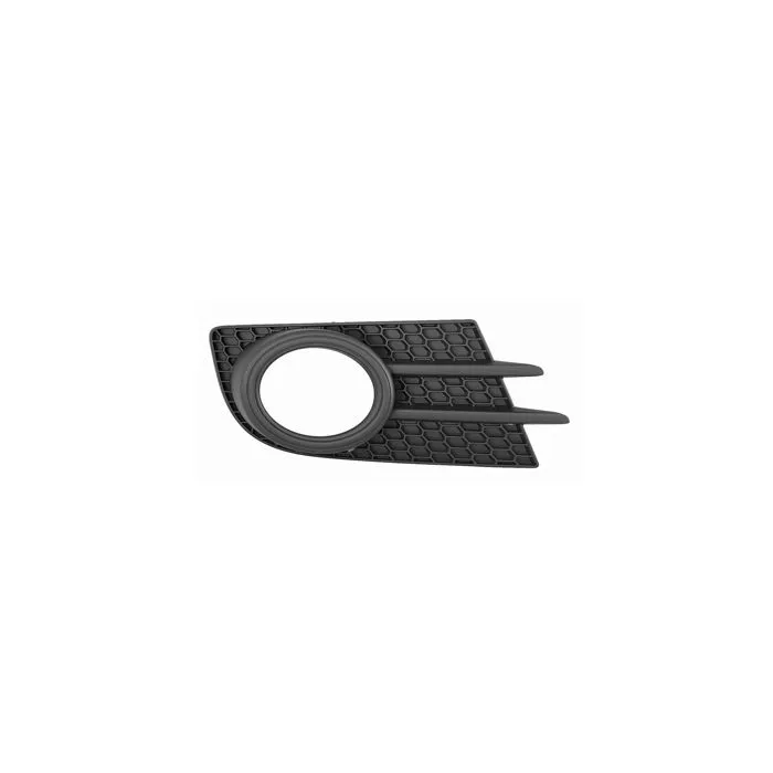 Fog light grille Right VW Tiguan 2011-2016