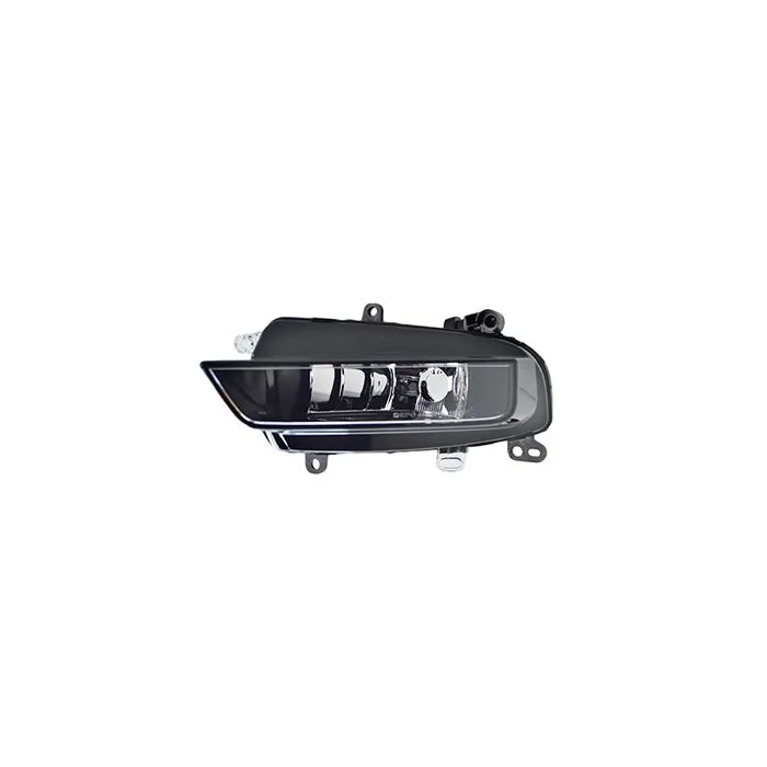 Audi A1 2014-2019 Faro Antiniebla Sinistro (non S-Line) Non S-Line H8