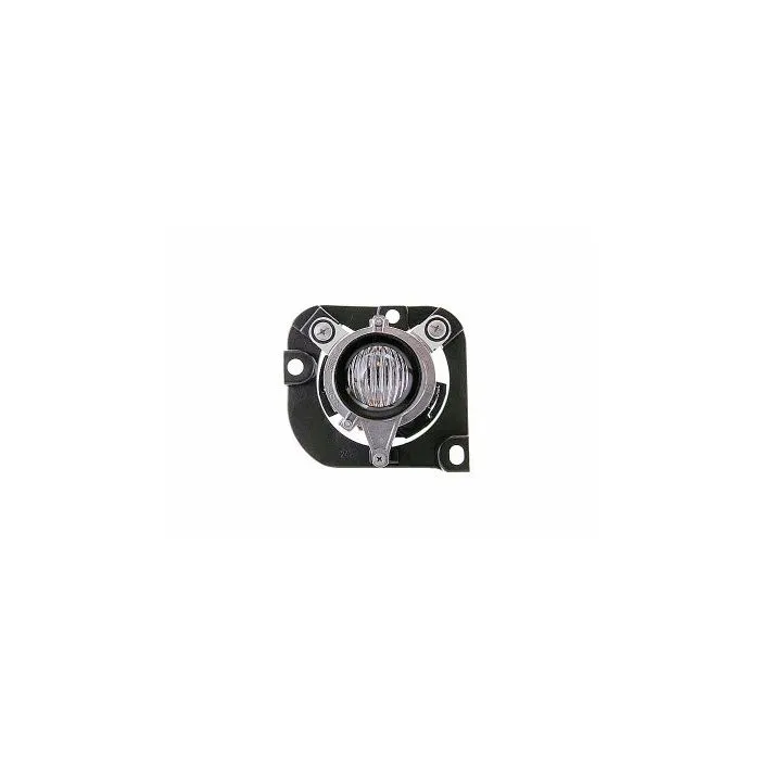 Fiat 500 2007-2015 Faro Antiniebla Derecho