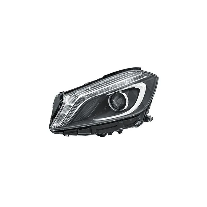 Mercedes A-Klasse W176 2012-2018 Xenon Scheinwerfer Links D3S+H7 Xenon Hella