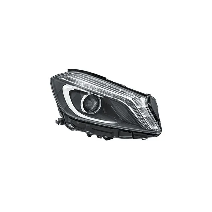 Mercedes Clase A W176 2012-2018 Faro Xenón Derecho D3S+H7 Xenón Hella