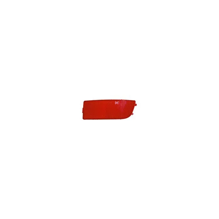 Mercedes Sprinter 2006-2013 Reflector Direito