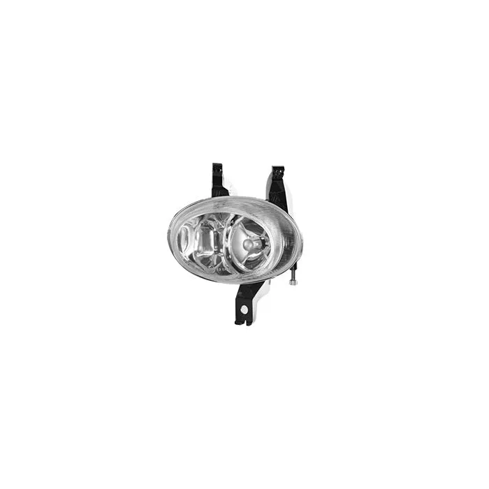 Peugeot 206 1998-2009 Nebelscheinwerfer Rechts Nicht XS GTI