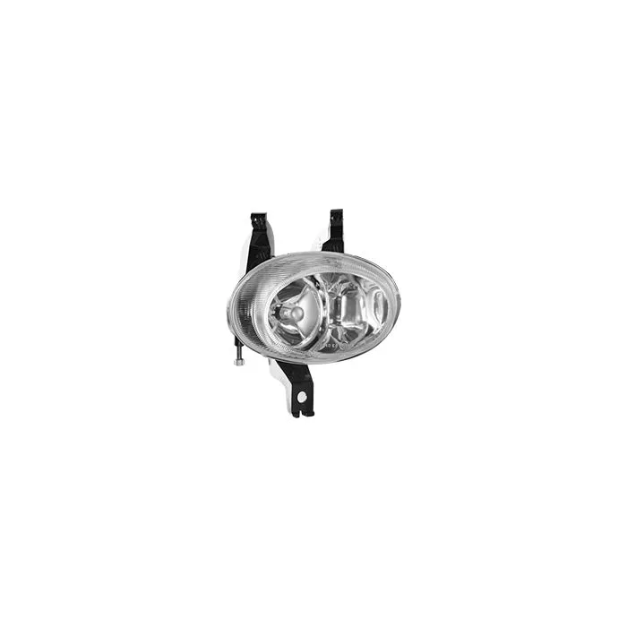 Peugeot 206 1998-2009 Antibrouillard Gauche Pas XS GTI