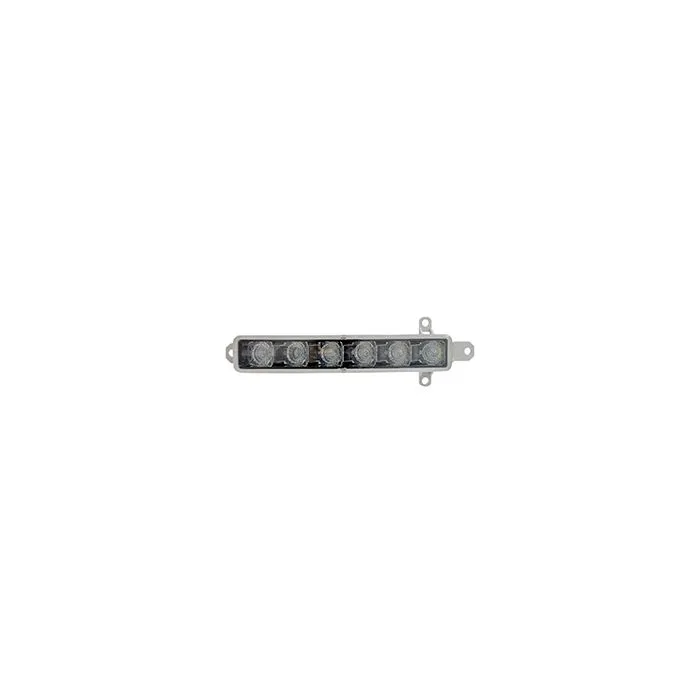 DRL LED Ciemny Citroen C1 2012-2021