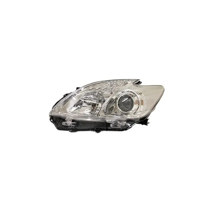 Toyota Prius 2012-2016 Farol Esquerdo Ajuste Elétrico + Motor