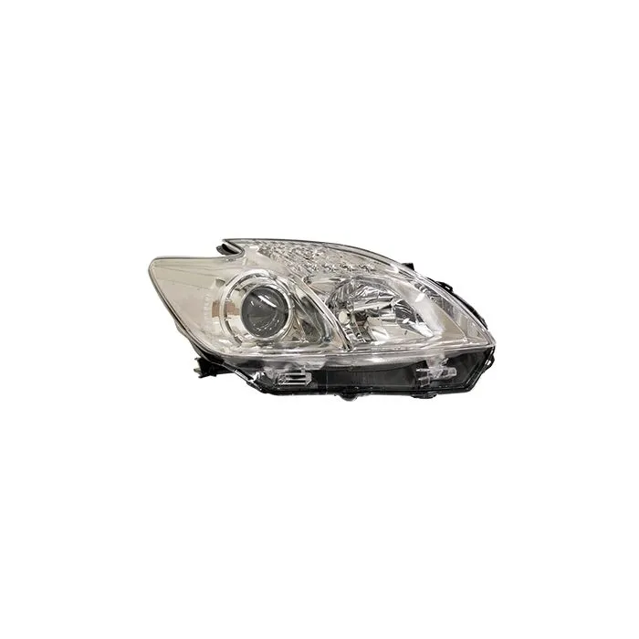 Toyota Prius 2012-2016 Farol Direito Ajuste Elétrico + Motor