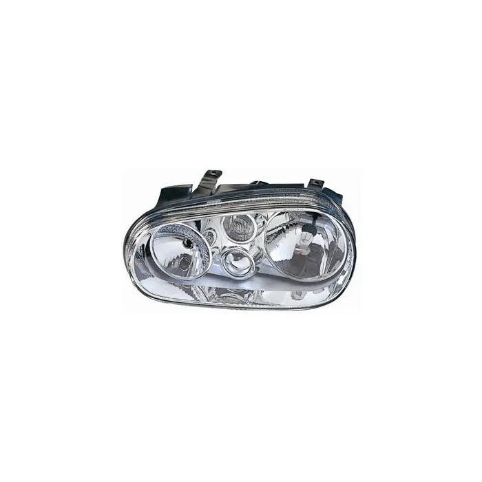 VW Golf 4 1997-2003 Scheinwerfer Links