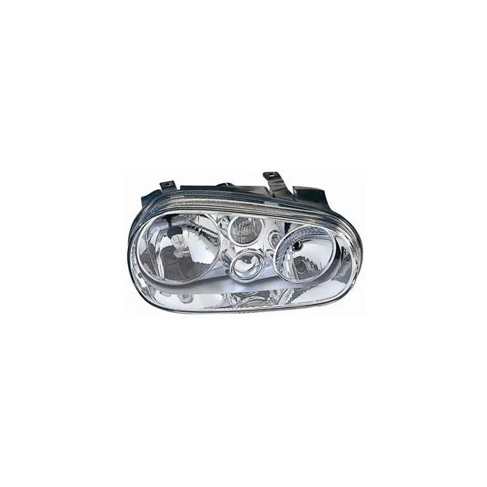 VW Golf 4 1997-2003 Phare Droit