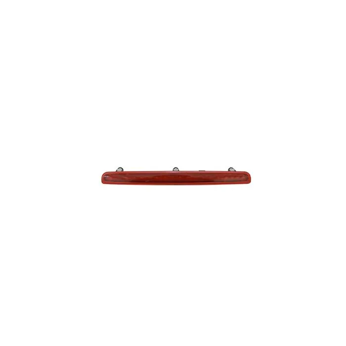Volkswagen Transporter T5 2003-2009 3e Remlicht Klep Niet Hoog Dak Achterklep Dak LED