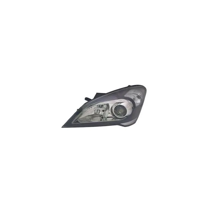 Kia Ceed + Pro-Ceed 2009-2012 Faro Izquierdo