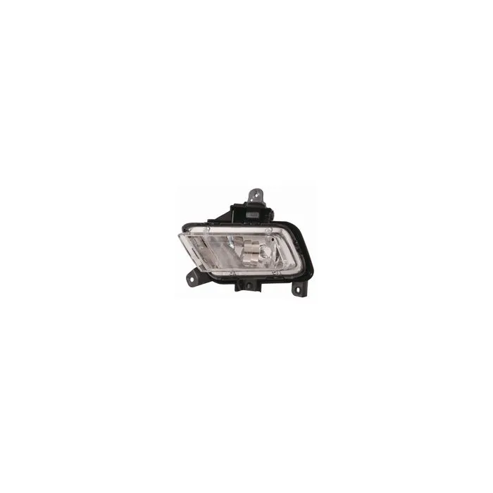 Kia Ceed 5 puertas 2009-2012 Faro Antiniebla Izquierdo