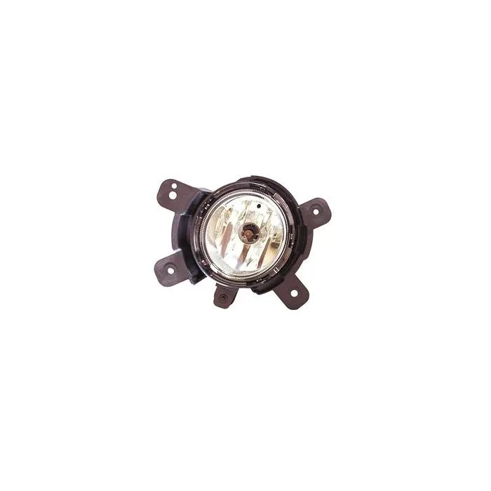 Kia Picanto 2007-2011 Mistlamp Rechts