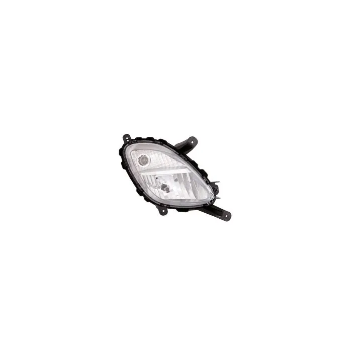 Kia Picanto 2011-2015 Fendinebbia e Luce Diurna Sinistro