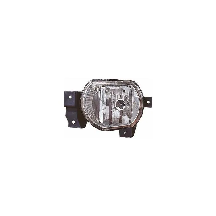 Kia Rio 2002-2005 Farol de Nevoeiro Esquerdo