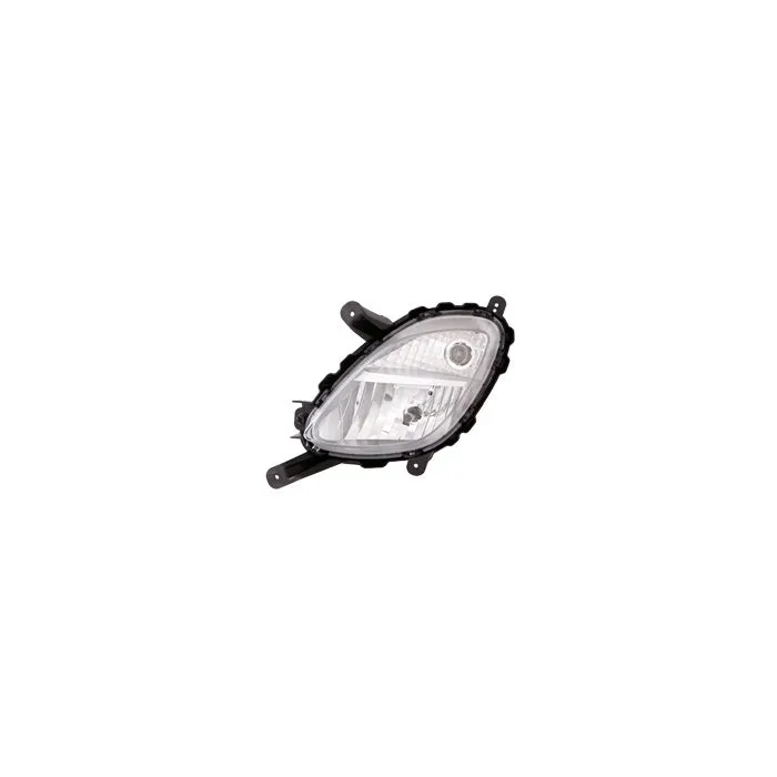 Kia Picanto 2011-2015 Farol de Nevoeiro & Luz Diurna Direito