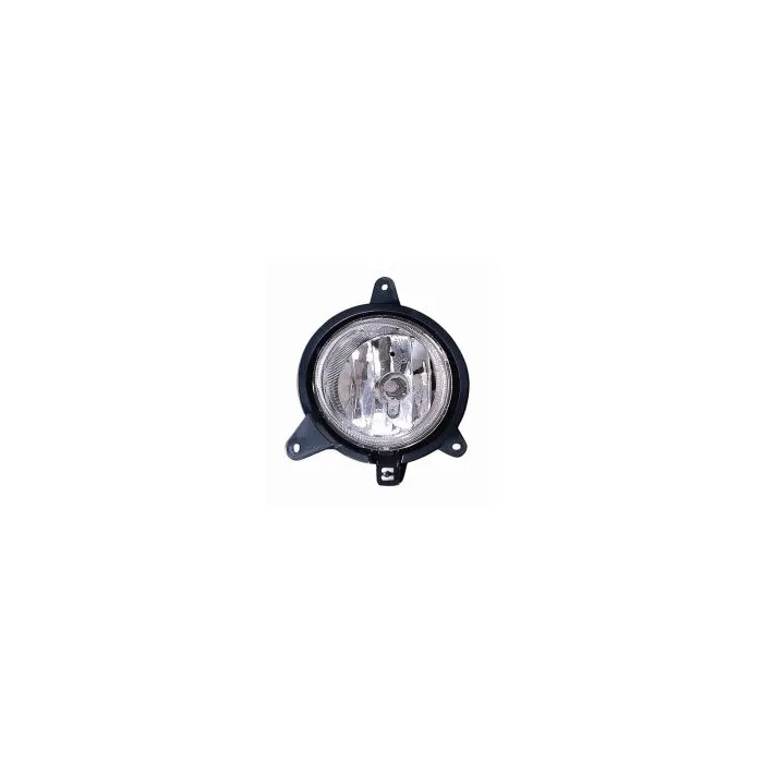 Kia Sorento 2002-2006 Faro Antiniebla Derecho