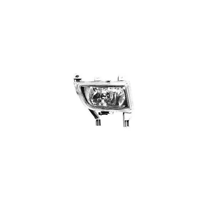 Mazda 323 2001-2004 Faro Antiniebla Izquierdo